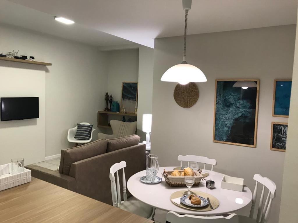 Appartement ATLÂNTIDA 208 - Prédio na Beira Mar de Atlântida à Xangri-la Extérieur photo