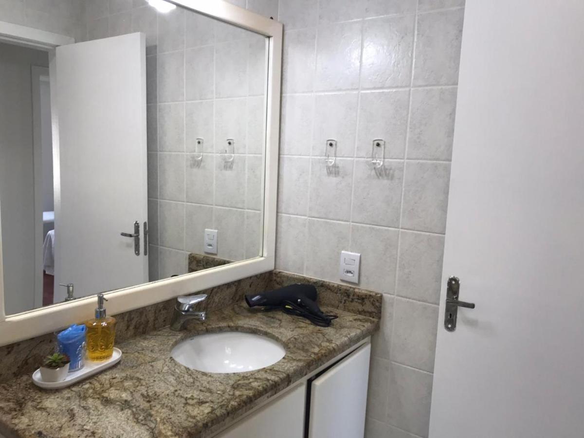 Appartement ATLÂNTIDA 208 - Prédio na Beira Mar de Atlântida à Xangri-la Extérieur photo