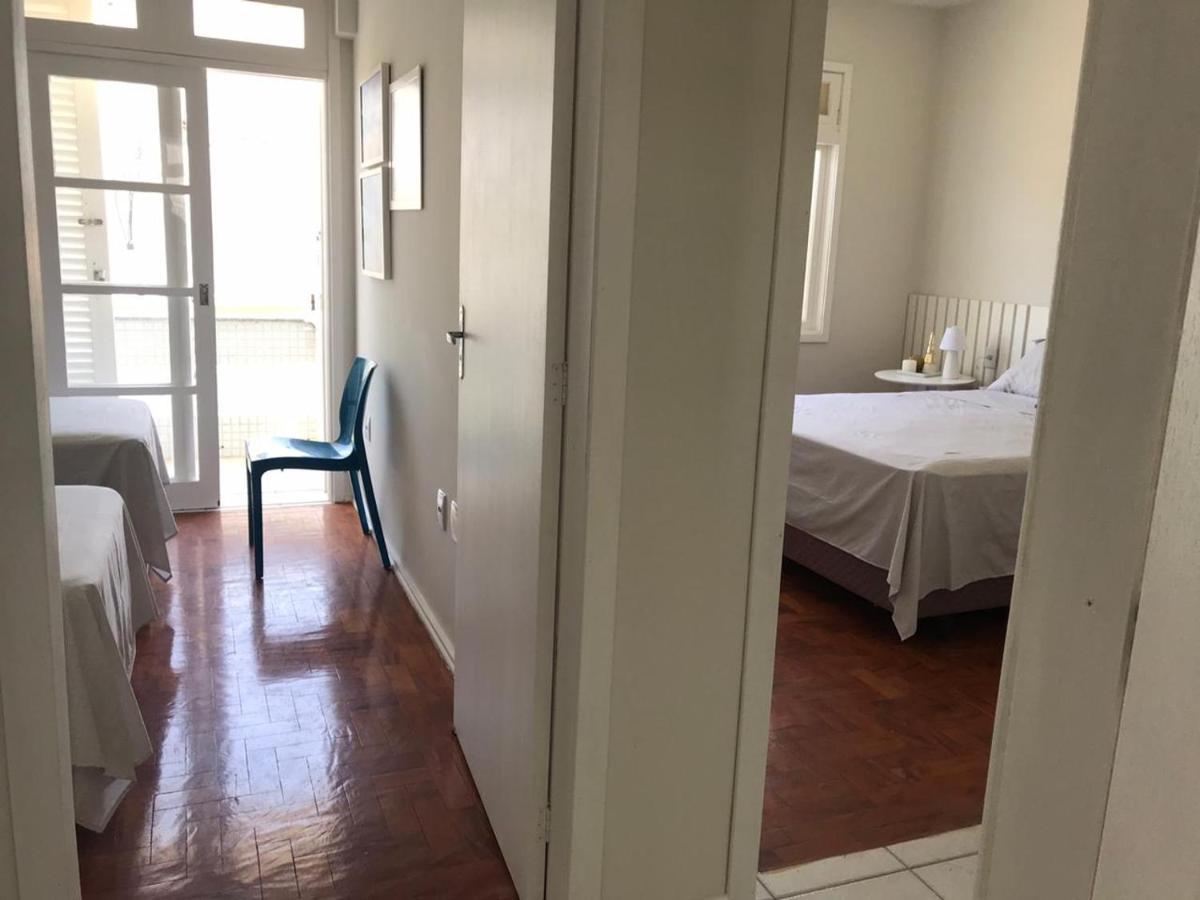 Appartement ATLÂNTIDA 208 - Prédio na Beira Mar de Atlântida à Xangri-la Extérieur photo